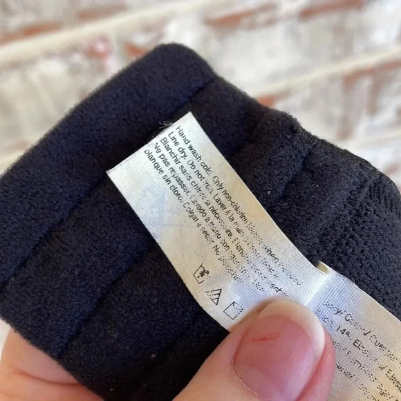 Sweet Nothings Black Strapless Underwire Bra - Picture 3 of 5